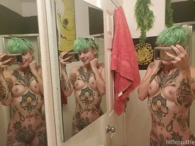 Little Spittle OnlyFans Leaked Free Thumbnail Picture - #iAxq7gWPGv