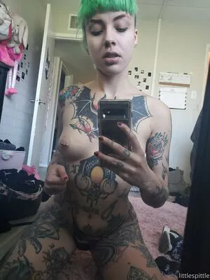 Little Spittle OnlyFans Leaked Free Thumbnail Picture - #iguSzEQslD
