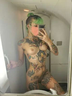 Little Spittle OnlyFans Leaked Free Thumbnail Picture - #jx7Osd4vaM
