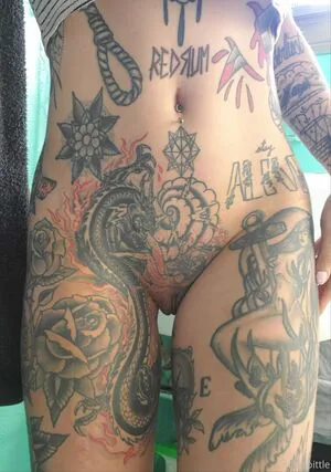 Little Spittle OnlyFans Leaked Free Thumbnail Picture - #jzqId4tKCb