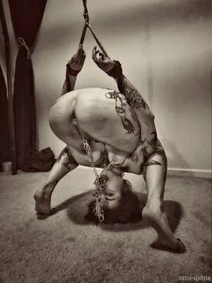 Little Spittle OnlyFans Leaked Free Thumbnail Picture - #kQ9ZjZgo41