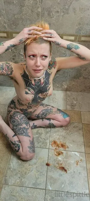 Little Spittle OnlyFans Leaked Free Thumbnail Picture - #kpuZR35n13