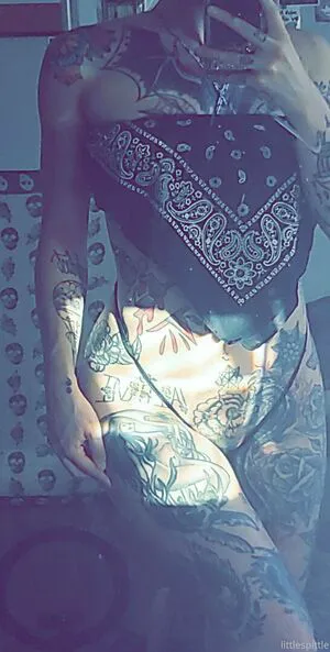 Little Spittle OnlyFans Leaked Free Thumbnail Picture - #krJ9ruQcd6