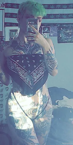 Little Spittle OnlyFans Leaked Free Thumbnail Picture - #lDMmnqFHSL