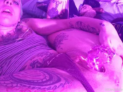 Little Spittle OnlyFans Leaked Free Thumbnail Picture - #lHMyKo6x6O