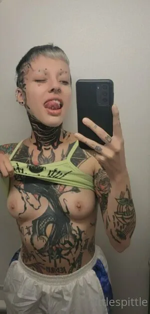 Little Spittle OnlyFans Leaked Free Thumbnail Picture - #lfyyWwsn3l