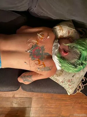 Little Spittle OnlyFans Leaked Free Thumbnail Picture - #ltG8uKsMHa