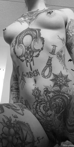 Little Spittle OnlyFans Leaked Free Thumbnail Picture - #lxSsruAVyb