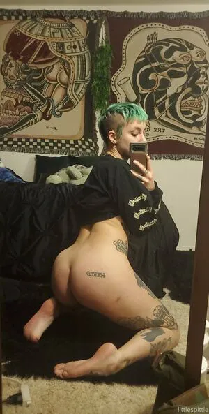 Little Spittle OnlyFans Leaked Free Thumbnail Picture - #m6n77KRq4t