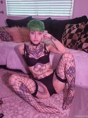 Little Spittle OnlyFans Leaked Free Thumbnail Picture - #moE0hDEcsU