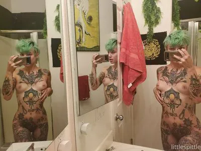 Little Spittle OnlyFans Leaked Free Thumbnail Picture - #o6KpVlqwh1