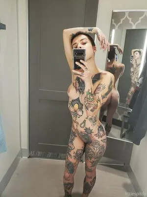 Little Spittle OnlyFans Leaked Free Thumbnail Picture - #oAsDlWaaps