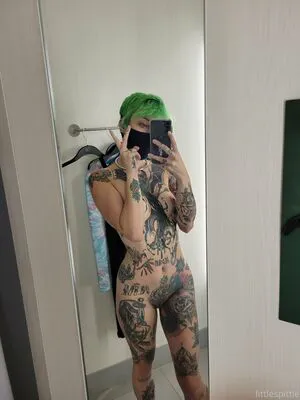 Little Spittle OnlyFans Leaked Free Thumbnail Picture - #oQdaK91QnD