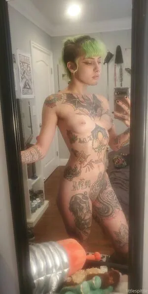 Little Spittle OnlyFans Leaked Free Thumbnail Picture - #oWf964YoyS