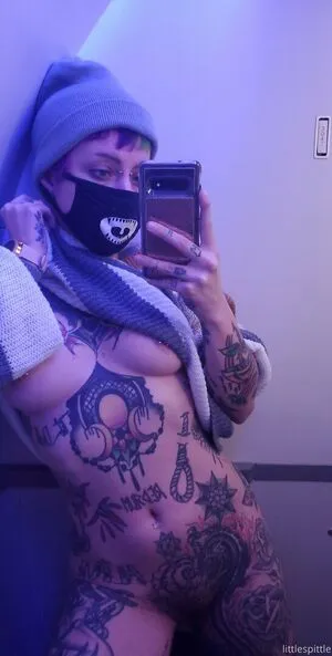 Little Spittle OnlyFans Leaked Free Thumbnail Picture - #oY9PsWmZ7r