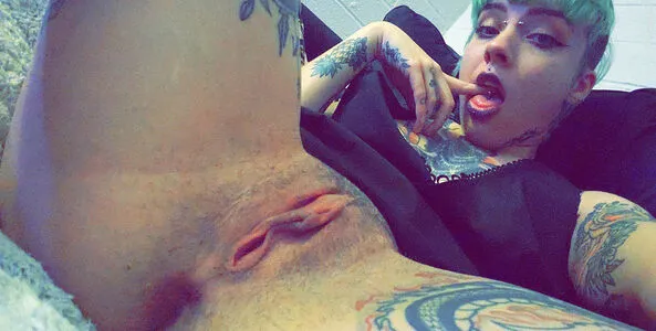 Little Spittle OnlyFans Leaked Free Thumbnail Picture - #ozBrbjV2vw