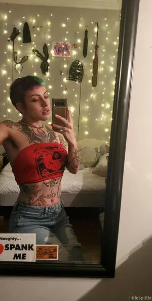 Little Spittle OnlyFans Leaked Free Thumbnail Picture - #p0mHTDsph1