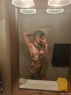 Little Spittle OnlyFans Leaked Free Thumbnail Picture - #pEbLY7DKsb