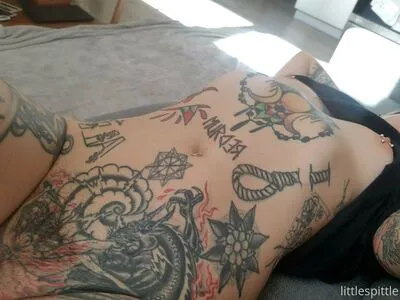 Little Spittle OnlyFans Leaked Free Thumbnail Picture - #pLUNGdDRf5
