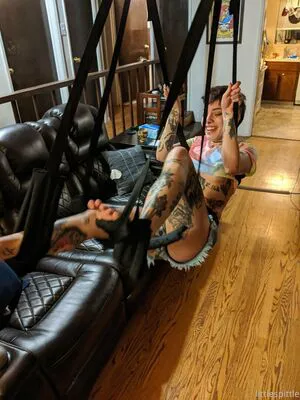 Little Spittle OnlyFans Leaked Free Thumbnail Picture - #q6ioRVhXA4
