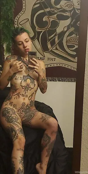 Little Spittle OnlyFans Leaked Free Thumbnail Picture - #qG8ISnsk8I