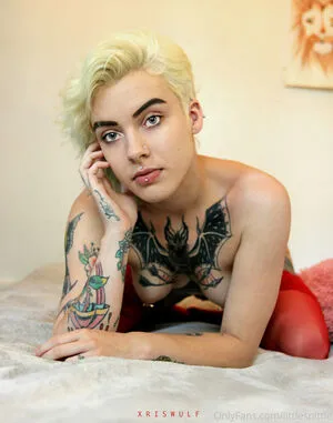 Little Spittle OnlyFans Leaked Free Thumbnail Picture - #qGmqscOuk6