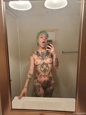 Little Spittle OnlyFans Leaked Free Thumbnail Picture - #qqpvi5XdlX