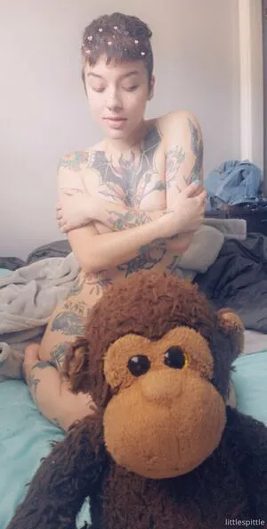 Little Spittle OnlyFans Leaked Free Thumbnail Picture - #snDFA6ukTg