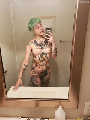 Little Spittle OnlyFans Leaked Free Thumbnail Picture - #tDqJhDsfAO