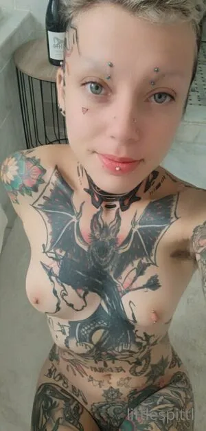 Little Spittle OnlyFans Leaked Free Thumbnail Picture - #tlndA9EX36