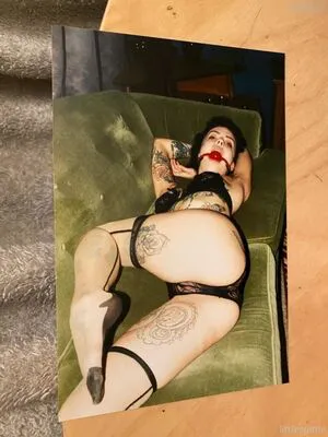 Little Spittle OnlyFans Leaked Free Thumbnail Picture - #twAzAE9kbA