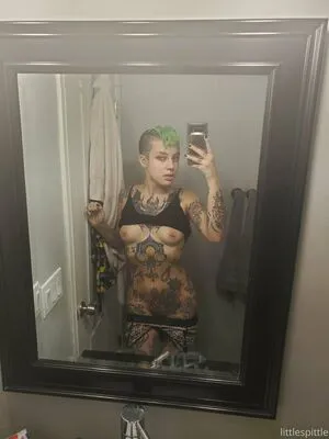 Little Spittle OnlyFans Leaked Free Thumbnail Picture - #u5exvs9J1e