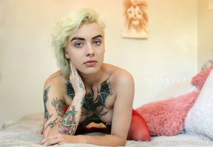 Little Spittle OnlyFans Leaked Free Thumbnail Picture - #vEGMjT3Rp5