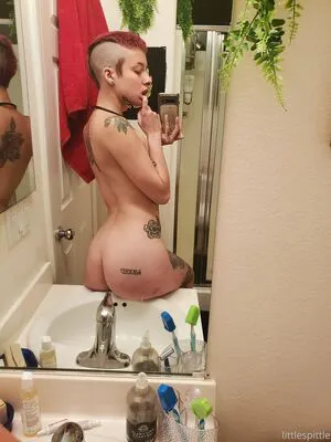 Little Spittle OnlyFans Leaked Free Thumbnail Picture - #vh8F1ndbhN