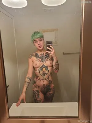 Little Spittle OnlyFans Leaked Free Thumbnail Picture - #wT3qHCgiim