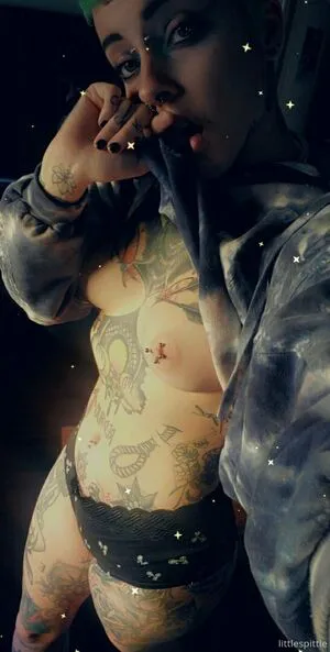 Little Spittle OnlyFans Leaked Free Thumbnail Picture - #y0RzhP6tqX