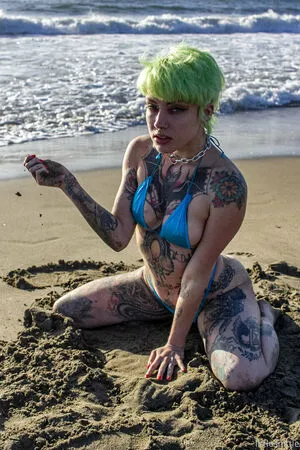 Little Spittle OnlyFans Leaked Free Thumbnail Picture - #yFgvm1UHQd