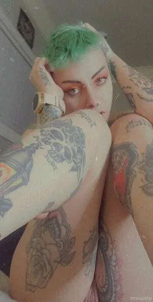 Little Spittle OnlyFans Leaked Free Thumbnail Picture - #zq8t1QmG3J
