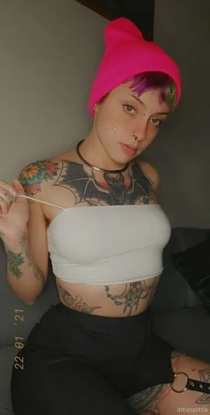 Little Spittle OnlyFans Leaked Free Thumbnail Picture - #zzYP5m8nje