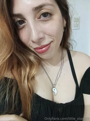 Little Star009 OnlyFans Leaked Free Thumbnail Picture - #c3i1n3cgcw