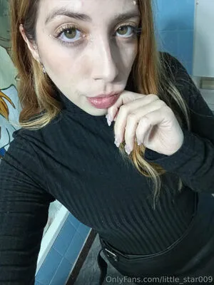 Little Star009 OnlyFans Leaked Free Thumbnail Picture - #hKJIGzbuhM