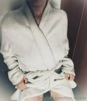 Little Susann OnlyFans Leaked Free Thumbnail Picture - #6cc0N4KiRx