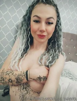 Little Susann OnlyFans Leaked Free Thumbnail Picture - #cY4CfpQ8WE