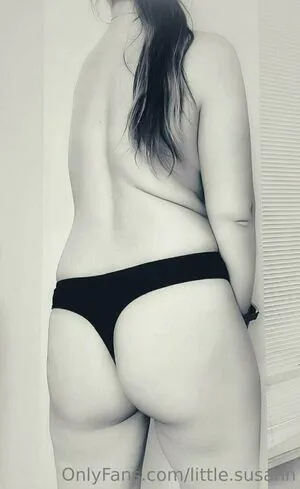 Little Susann OnlyFans Leaked Free Thumbnail Picture - #gRH6vzmrO7