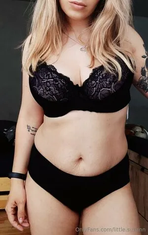 Little Susann OnlyFans Leaked Free Thumbnail Picture - #p0ethe8SM4