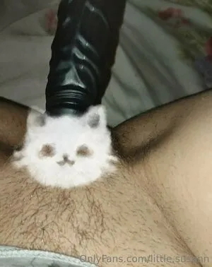 Little Susann OnlyFans Leaked Free Thumbnail Picture - #ywdmCDyGsL