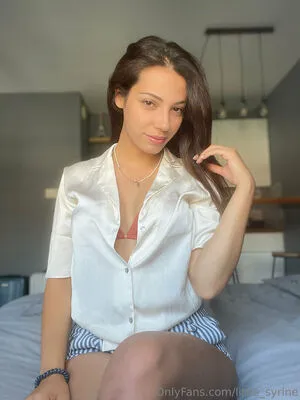 Little Syrine OnlyFans Leaked Free Thumbnail Picture - #IVoR7s6fX6