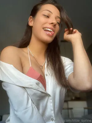 Little Syrine OnlyFans Leaked Free Thumbnail Picture - #IymYfkIQOe