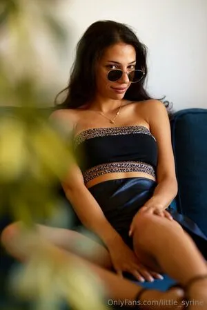 Little Syrine OnlyFans Leaked Free Thumbnail Picture - #Z9ADiduvby