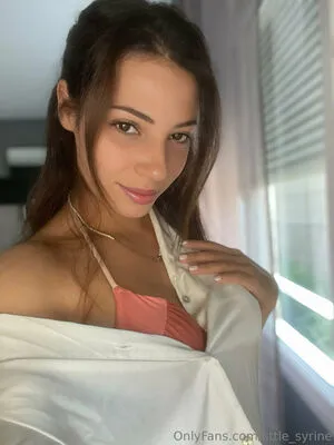 Little Syrine OnlyFans Leaked Free Thumbnail Picture - #pabsP28nRN